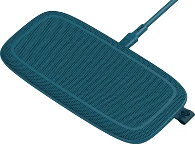 Produktbild von Fresh 'n Rebel Base Duo, Drinnen, USB, Kabelloses Aufladen, Blau