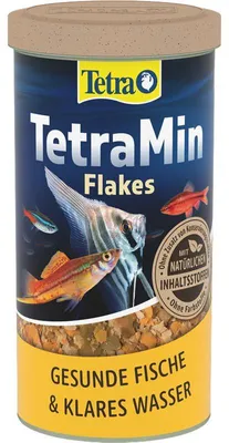 Immagine prodotto di TetraMin Flakes 1L