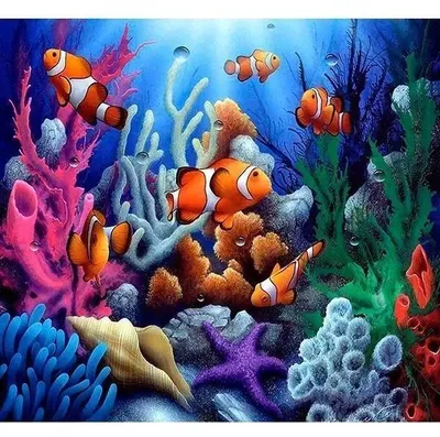 Imagen del producto de Mosaico de diamantes 5D - Rafa, 40x30 cm - Titanum