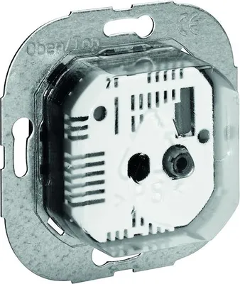 Produktbild von PROTEC.class UP-Raumtemperaturregler PRTRUP111Öffner