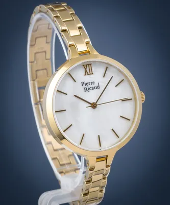 Image de Montre Pierre Ricaud Classique pour femme