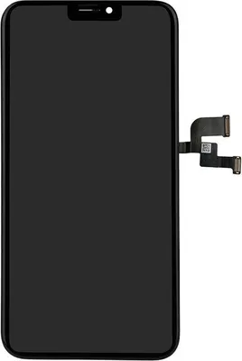 Obrázok produktu pre Displej AAA s prémiovým krytom pre iPhone X