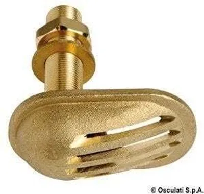 Immagine prodotto di Osculati Scoop Strainer Valvola per acqua, Beccuccio