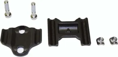 Image de RockShox Kit de serrage avec plaque pour Reverb A1/A2