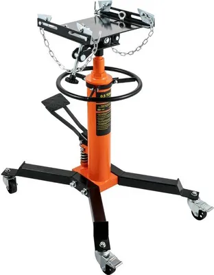 Produktbild von Hydraulische Klemme, 1100 lbs Kapazität, 2-Fach Hebevorrichtung