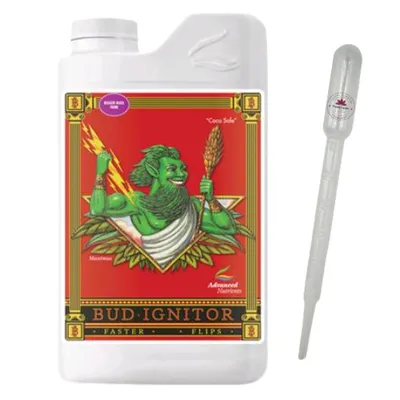 Produktbild von Advanced Nutrients Bud Ignitor 250 ml