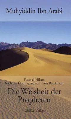 Produktbild von Die Weisheit der Propheten