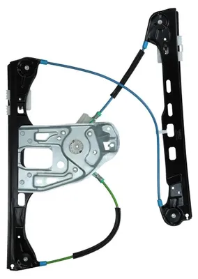 Produktbild von KAMOKA 7200080 Elektrischer Fensterheber Vorne Rechts passend für MERCEDES-BENZ C-Klasse Limousine (W203) C-Klasse T-modell (S203)