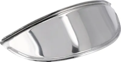Obrázek produktu pro Stínidlo pro kroužek svetlometu Ø100mm - pro Simson SR1, SR2