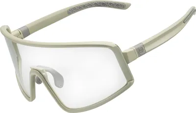Produktbild von ROCKBROS Fahrradbrille Radbrille Ultraleicht UV400 Sonnenbrille Selbsttönende Brille Gelbgrün( Antibeschlag )