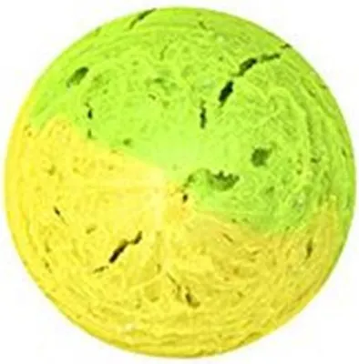 Produktbild von Trout Master Pro Paste - 60g Forellenteig Forellenpaste, Farbe:Fluoro Yellow/Green