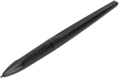 Produktbild von Stylus-Pen mit Druckempfindlichkeit und programmierbarer Taste