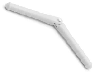 Productafbeelding van Scharnieren met pen, 4,7 mm, 5 stuks