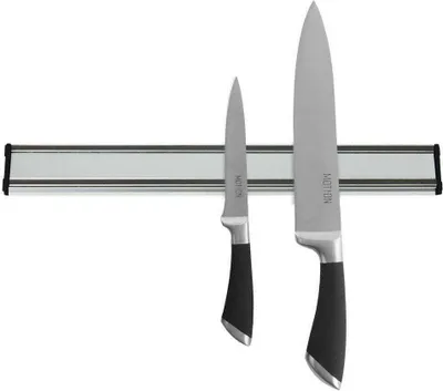 Produktbild von ORION Magnetische Messerleiste Magnetleiste für Messer Messerhalter 39 cm