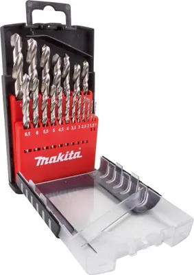 Produktbild von Makita Hss-G Boorset 1-10 D-29941