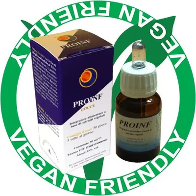 Immagine prodotto di Proinf 50 Ml