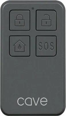 Zdjęcie produktu dla Veho VHS-001-SK, Czarny, SMS, 433.92 MHz, 200 m, 512 MB, LVDDR3