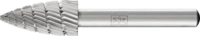 Produktbild von PFERD 22441536, 1 Stück(e), 1,2 cm