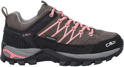 Produktbild von Cmp Rigel Low Wp 3q13246 Wanderschuhe  EU 39 Frau  EU 39