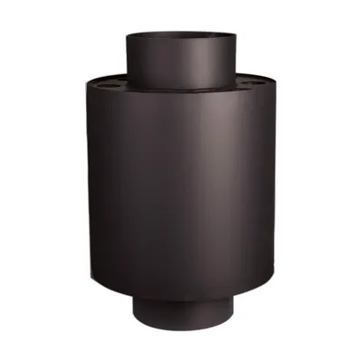 Image de Echangeur de chaleur 150mm petit