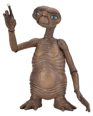 Produktbild von NECA - E.T. - Der Außerirdische Actionfigur Ultimate E.T. 11 cm