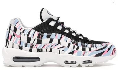 Produktbild von Nike Air Max 95 Country Pack Korea - EU 37.5