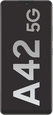 Immagine prodotto di Samsung Galaxy A42 5G 4GB/128GB Bianco (Prism Dot White) Dual SIM A426B
