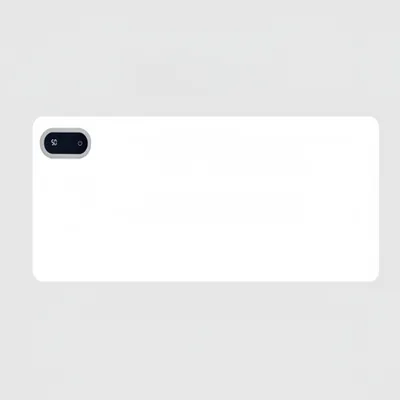 Produktbild von ZELURXX Digitale beheizte Mauspad, Schreibtisch-Heizmatte, Intelligente Temperaturregelung, 5 Stufen, wasserdicht, 80x33cm, Weiß