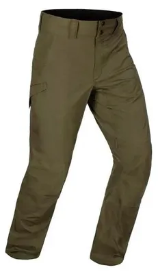 Produktbild von Clawgear Deflant Flex Hosen Grün 40 / 32 Mann Grün 40