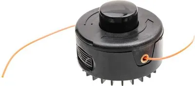 Zdjęcie produktu dla Głowica żyłkowa Nac 7 mm TE50-SP N1E-SPK-500 150021