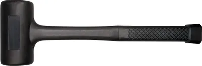 Image de SW-Stahl Marteau de protection sans rebond 51112L