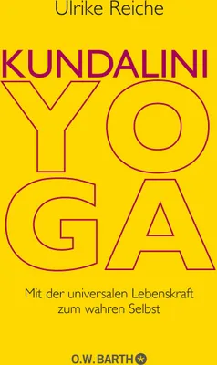 Produktbild von Kundalini-Yoga