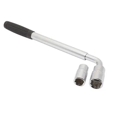 Obrázok produktu pre Kľúč na kolesá teleskopický 55801 (17/19/21/23mm)