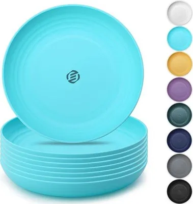 Image de Assiettes creuses pour spaghetti