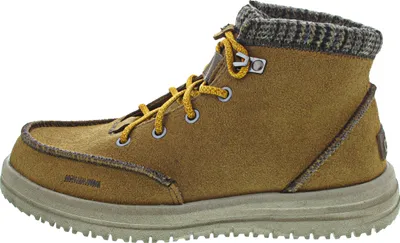 Produktbild von Hey Dude Bradley Eco Stiefelette Braun