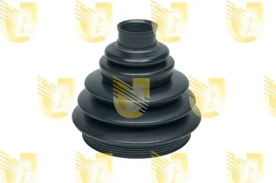 Produktbild von UNIGOM 300020H Achsmanschette für FIAT PUNTO (188) Radseitig Antriebswelle