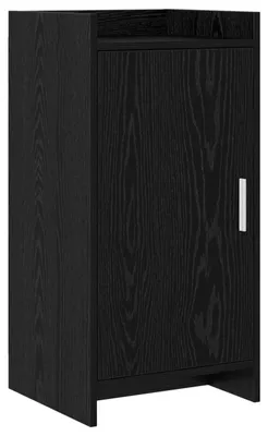 Imagen del producto de Aparador Roble 40 x 36 x 80 cm Madera de ingeniería
