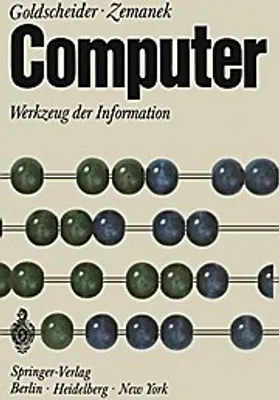 Produktbild von Computer
