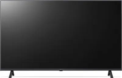 Produktbild von LG 55UR78006LK - UHD Fernseher - schwarz