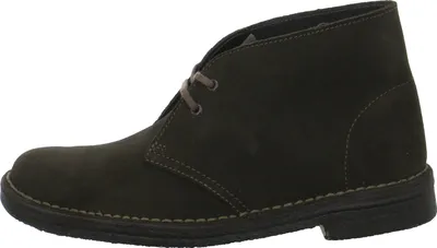 Produktbild von Clarks Desert Boots Braun Damen