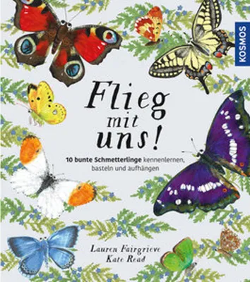 Image de Vole avec nous !