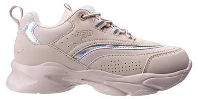 Image de Baskets pour enfants BEIGY JRG, BEJO
