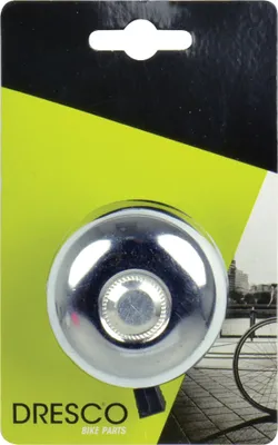 Produktbild von Dresco Fahrradklingel Classic