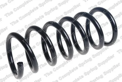 Produktbild von LESJÖFORS Fahrwerksfeder Hinten für VOLVO V60 (155, 157) 4295885