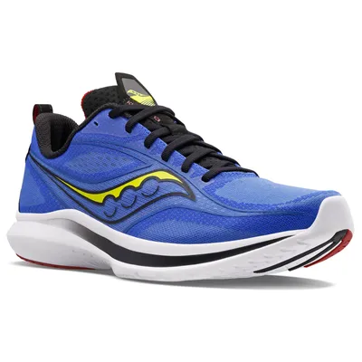 Produktbild von Saucony Kinvara 13 - Herren Laufschuhe Blau S20723-05-BB , Größe: EU 47 US 12.5