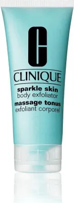 Produktbild von Clinique Sparkle Skin Body Exfoliator 200ml