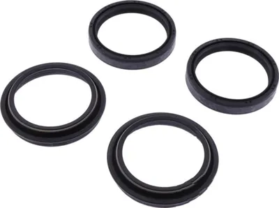 Produktbild von Simmerring Satz Gabel JMP mit Staubkappe für WP48mm, KTM LC4 Adventure R , Husqvarna TC / TE SM WR CR SX 125 / 250 / 380 / 400 / 449 / 450 / 510 / 511