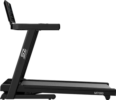 Produktbild von M7000 - Laufband