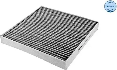 Produktbild von MEYLE 012 320 0039 Innenraumfilter Pollenfilter für SMART FORTWO Coupe (451) Aktivkohle