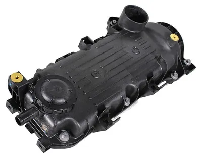 Produktbild von Zylinderkopfhaube 2389299 für FIAT 500 (312) +Dichtung